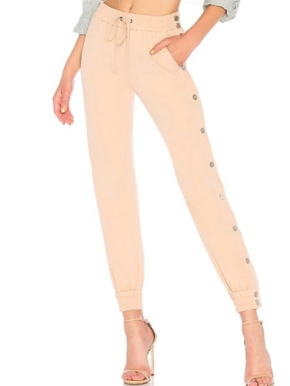 LPA Joggers Sz XS